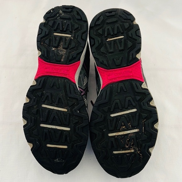 Aasics / Gel Venture 6 / Athletic Shoe - Picture 9 of 12